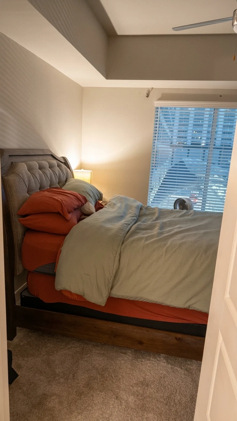 1 bedroom in Central Business District photo 5