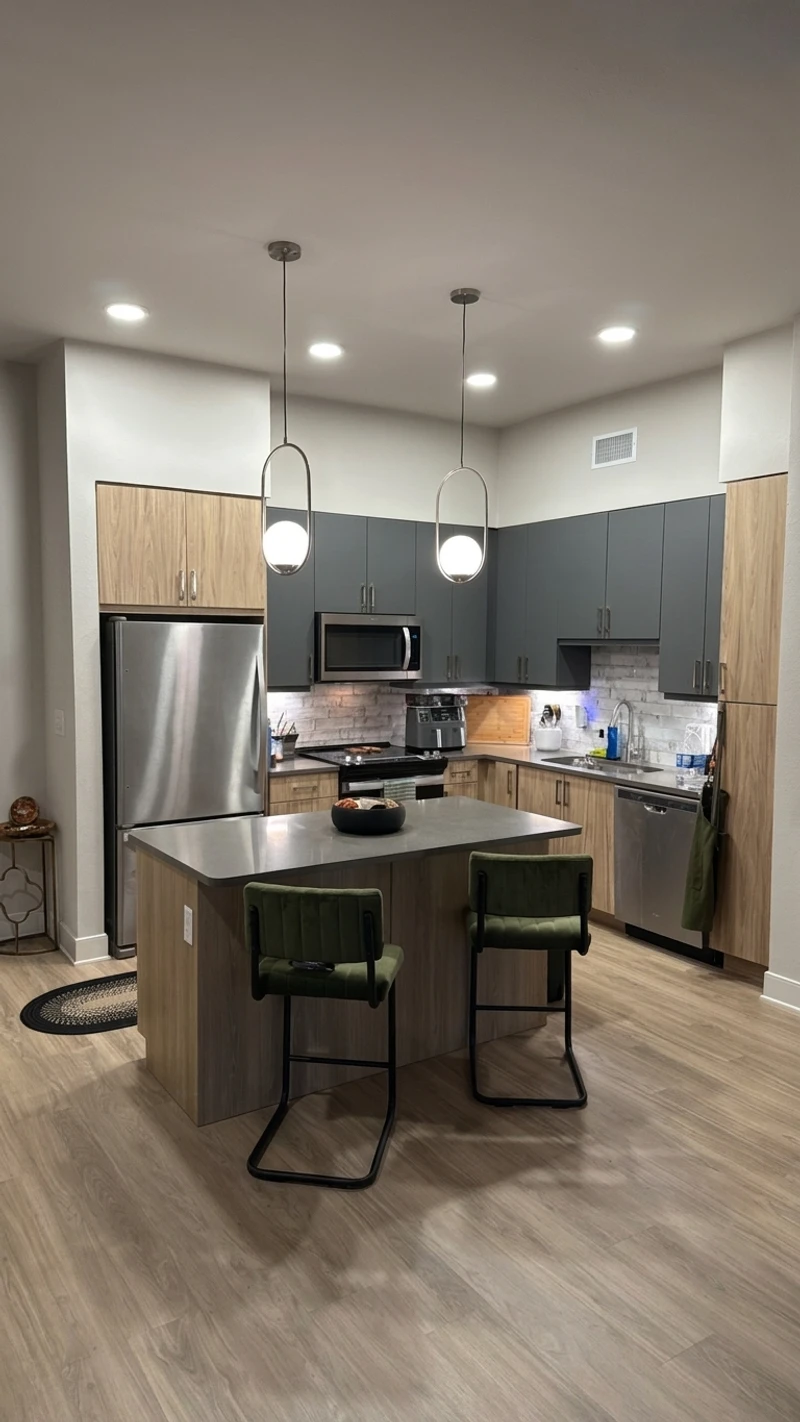 1 bedroom in Central Business District photo 2