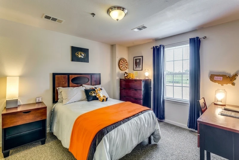 1 bedroom in Columbia photo 4