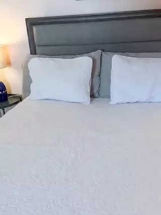 a room in Yorkshire