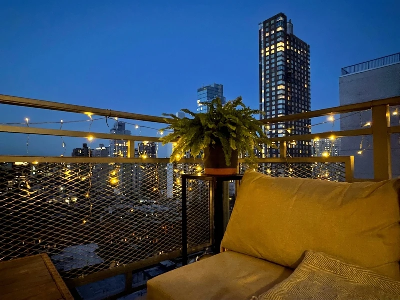 1 bedroom in Upper East Side