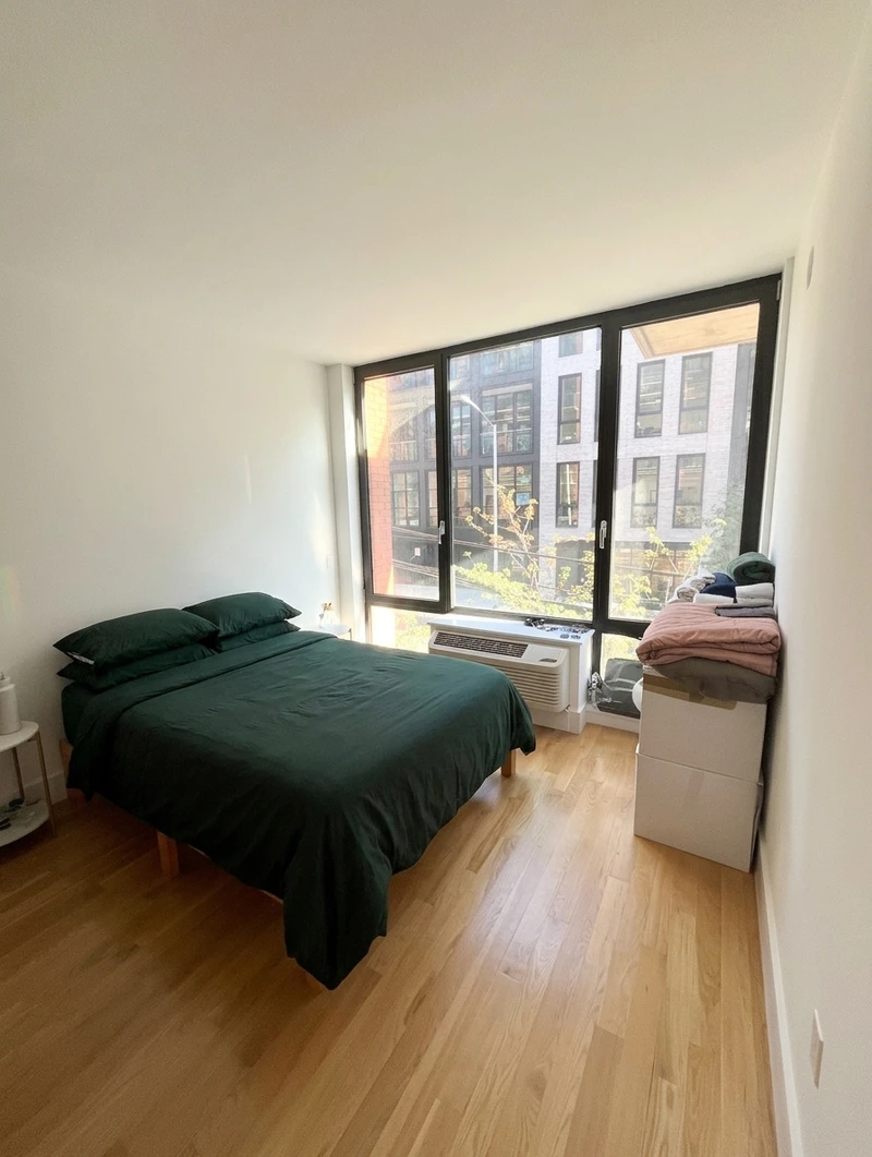 1 bedroom in Williamsburg photo 3