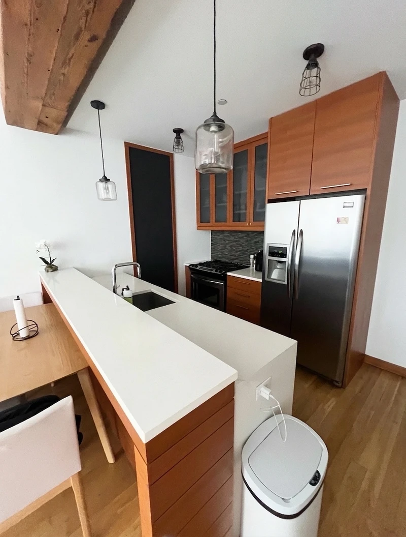1 bedroom in Williamsburg photo 2