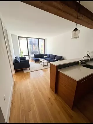 1 bedroom in Williamsburg