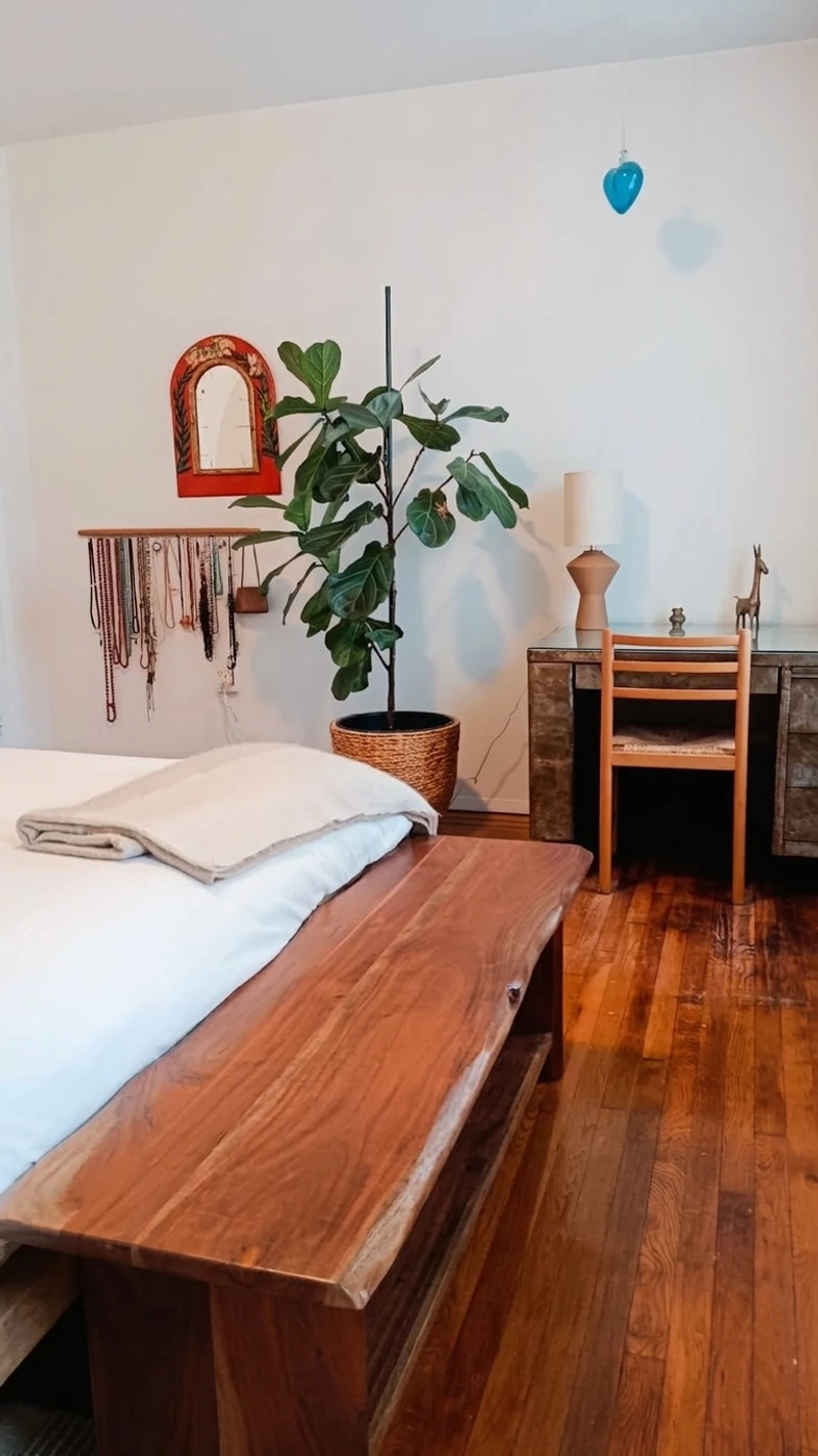 private room in New York photo 4