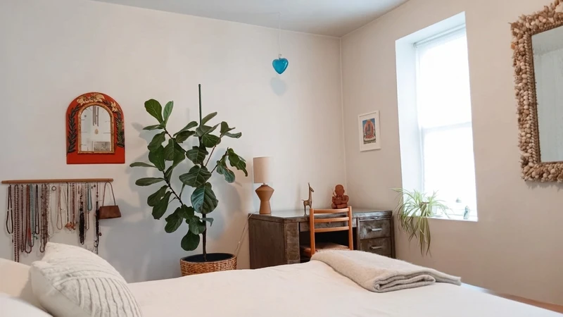 private room in New York photo 12