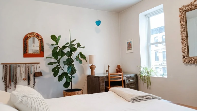 private room in New York photo 13