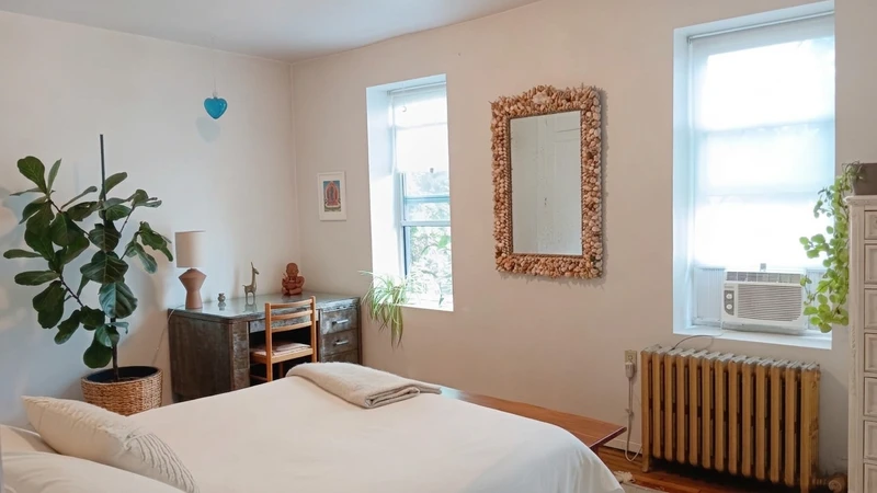 private room in New York photo 6