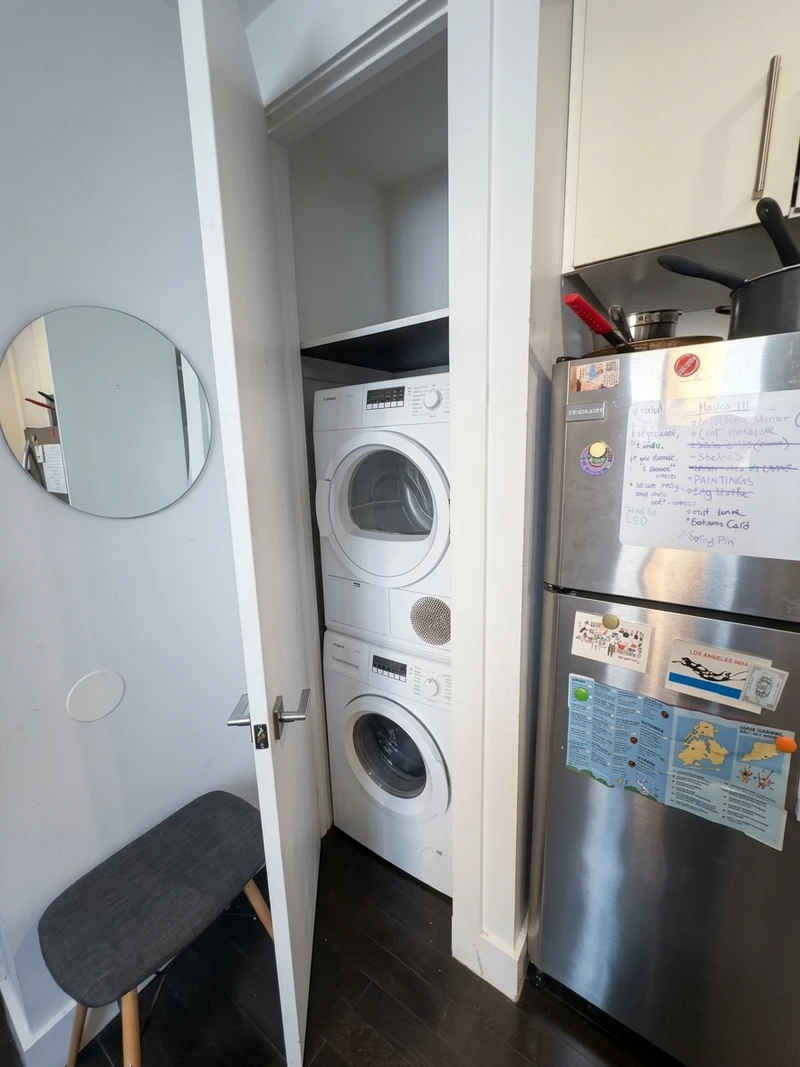 private room in Flushing photo 6