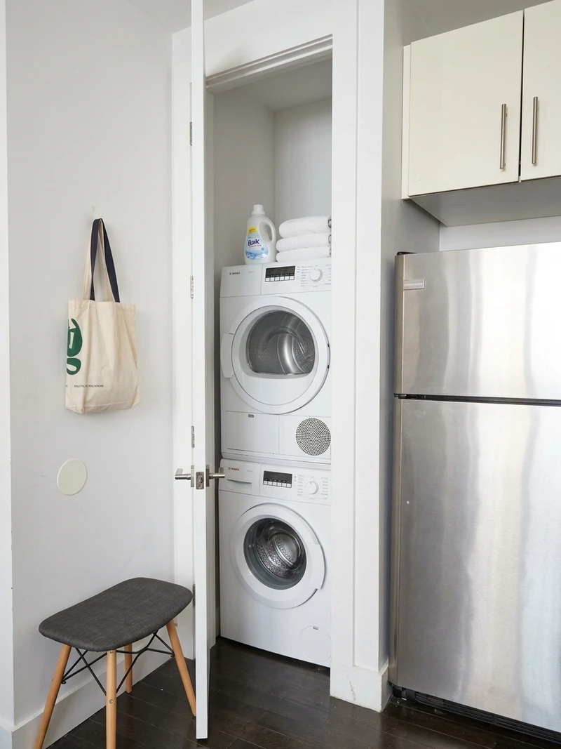private room in Flushing photo 5