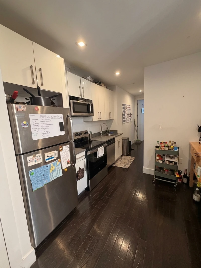 private room in Flushing photo 5