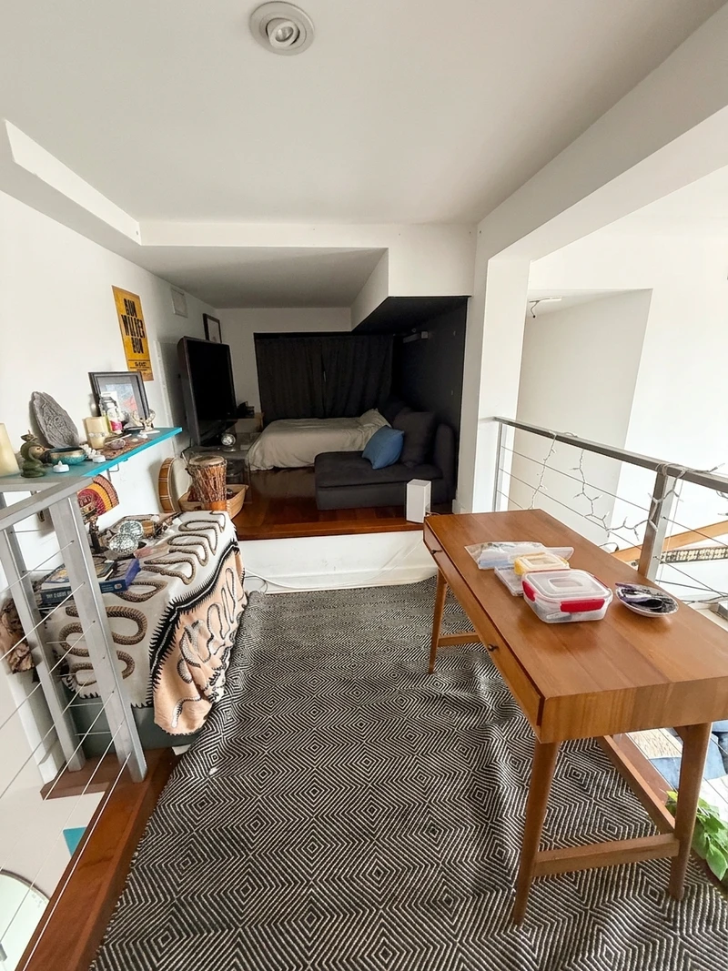a room in Clinton hill photo 5