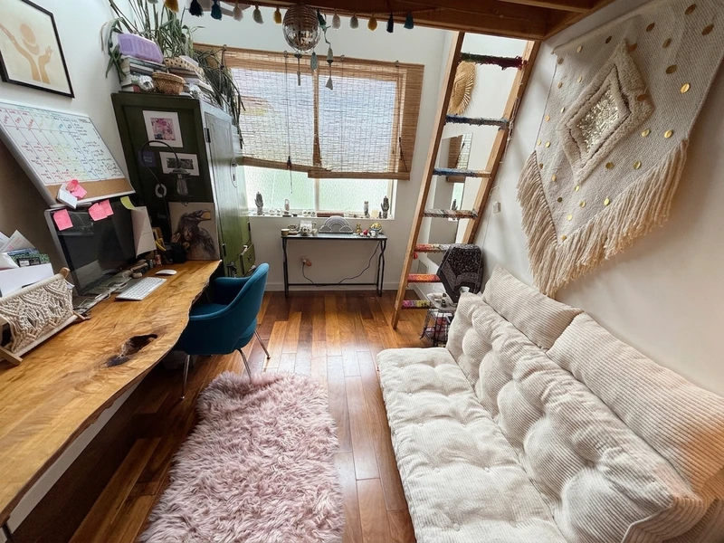 a room in Clinton hill photo 9