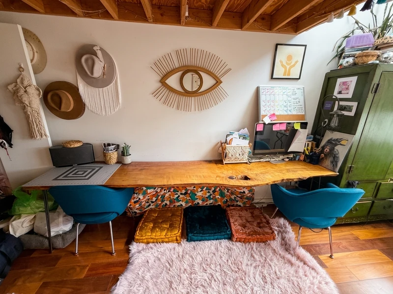 a room in Clinton hill photo 8