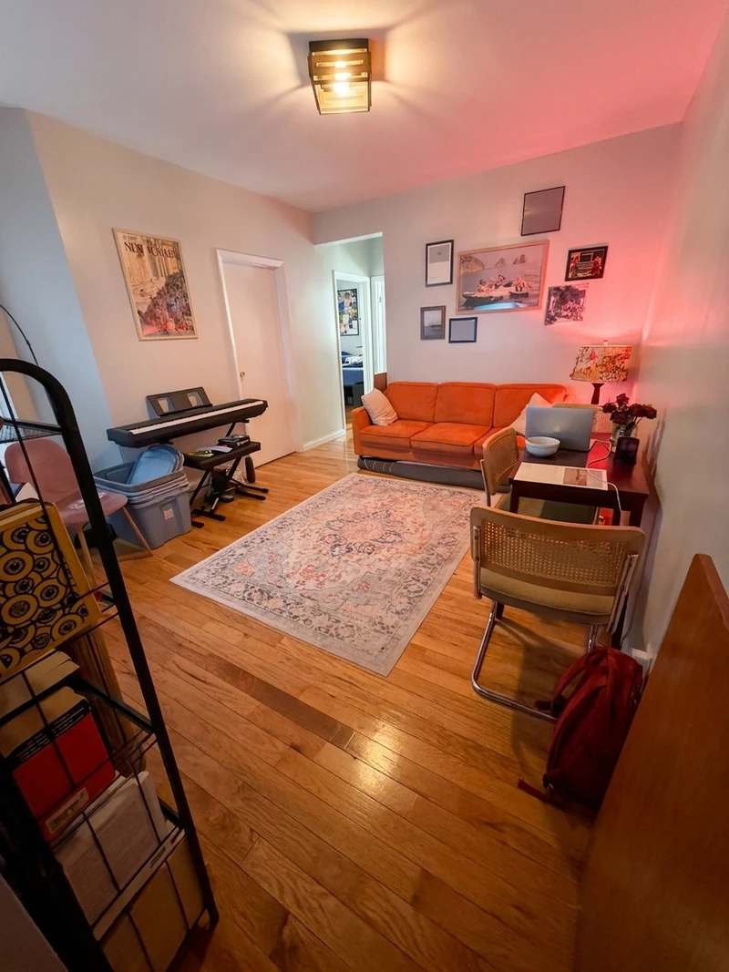 private room in Sugar Hill photo 5