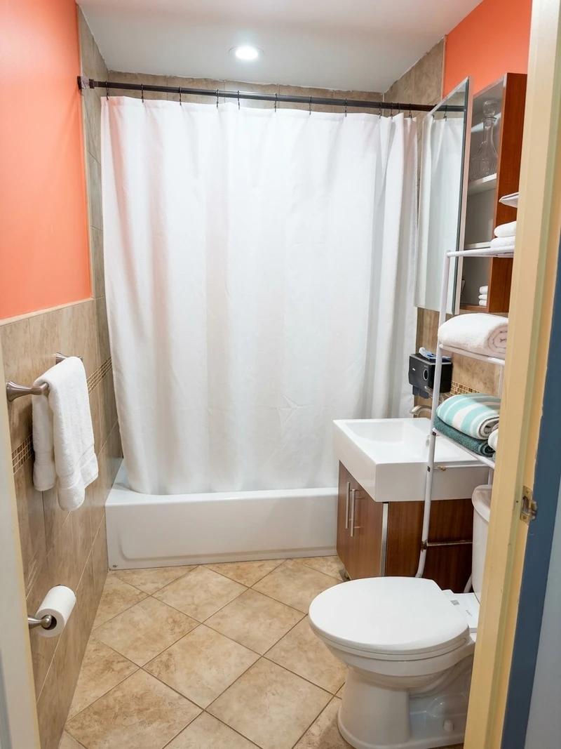 private room in Corona photo 5
