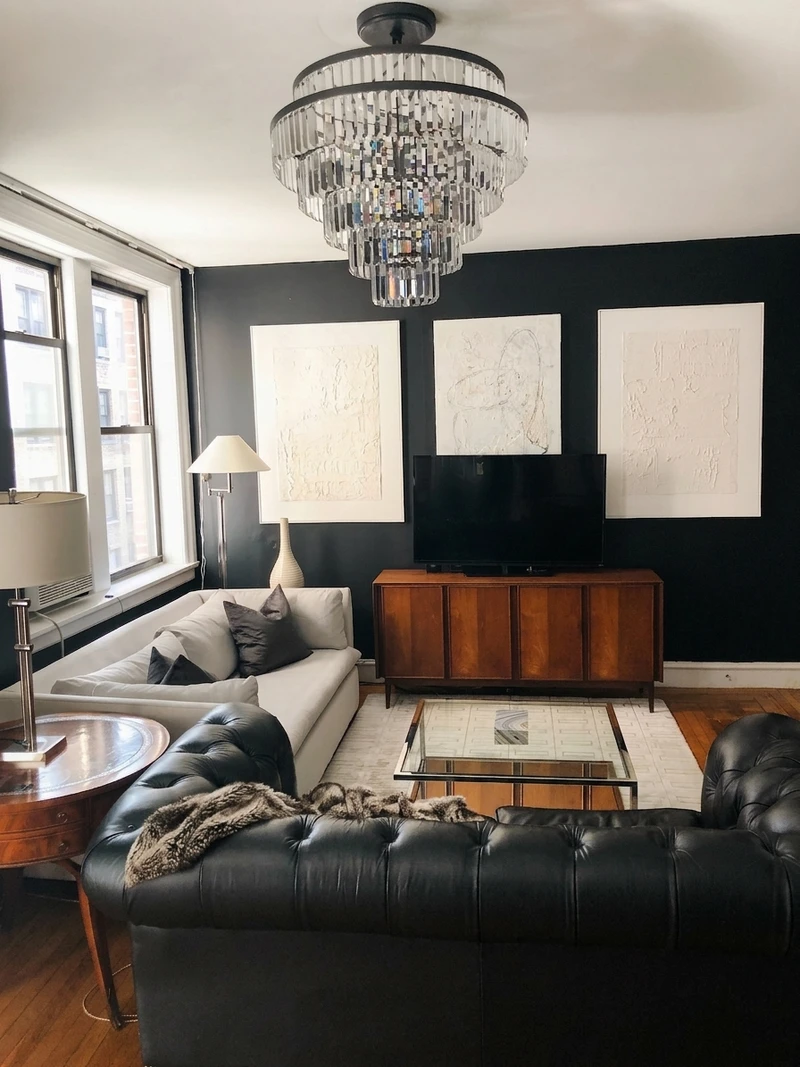 a room in Hell's Kitchen photo 2
