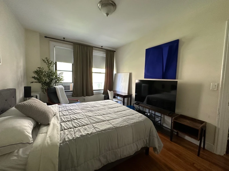 a room in Hell's Kitchen photo 5