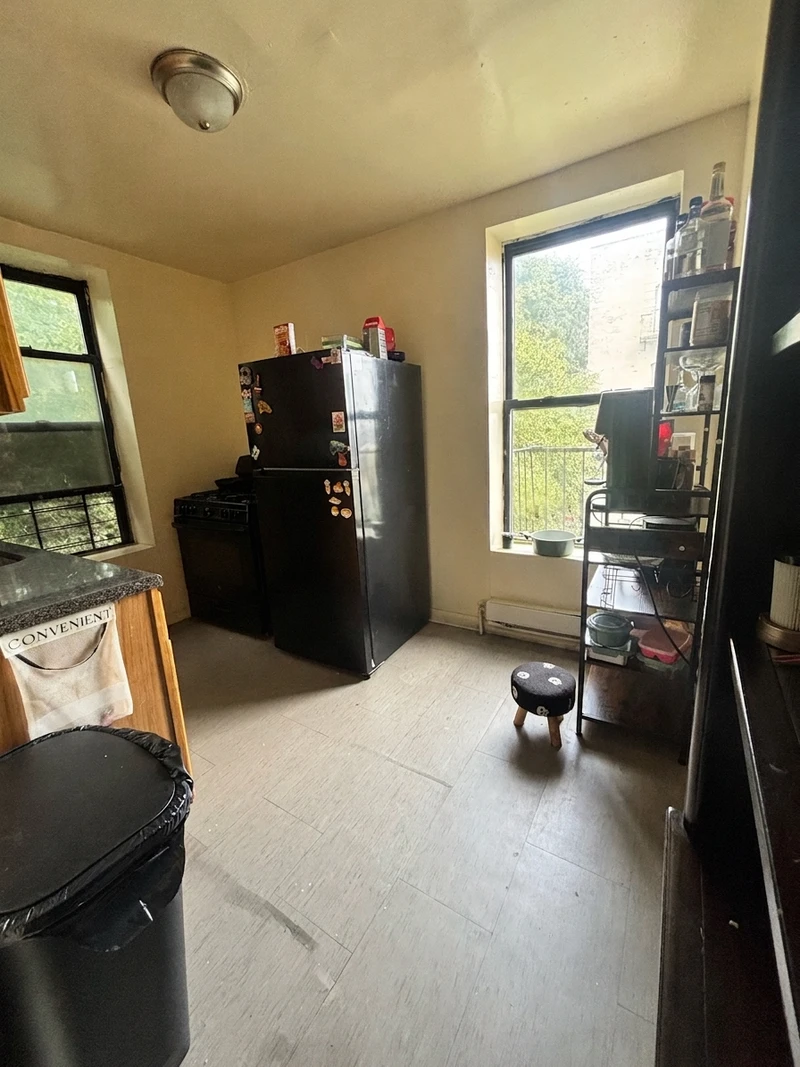 a room in Foxhurst photo 4