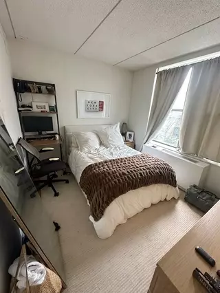 1 bedroom in East Village