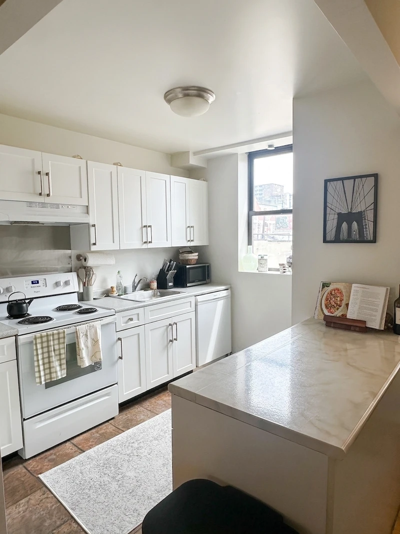 1 bedroom in East Village photo 5