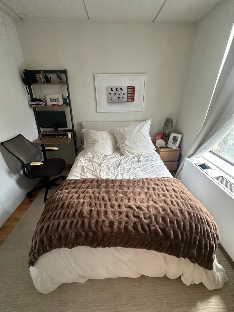 1 bedroom in East Village photo 2