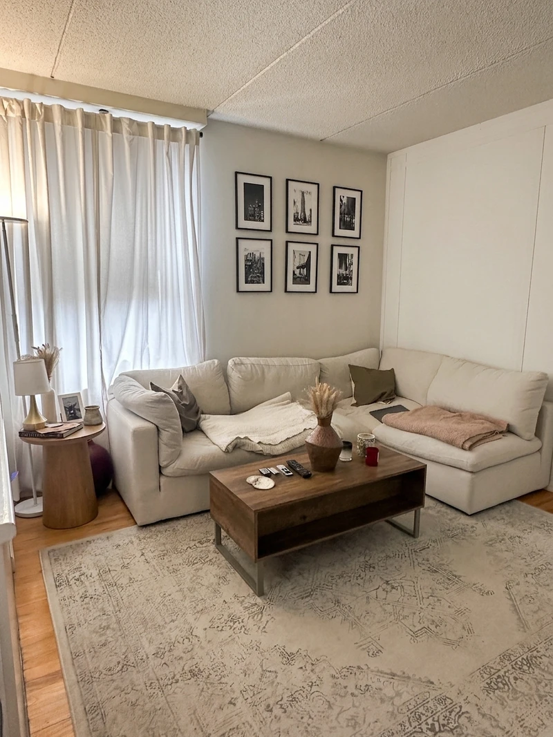 1 bedroom in East Village photo 4