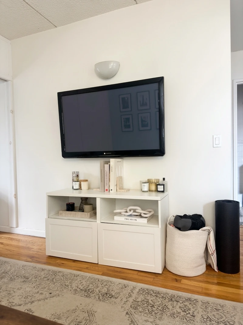 1 bedroom in East Village photo 5