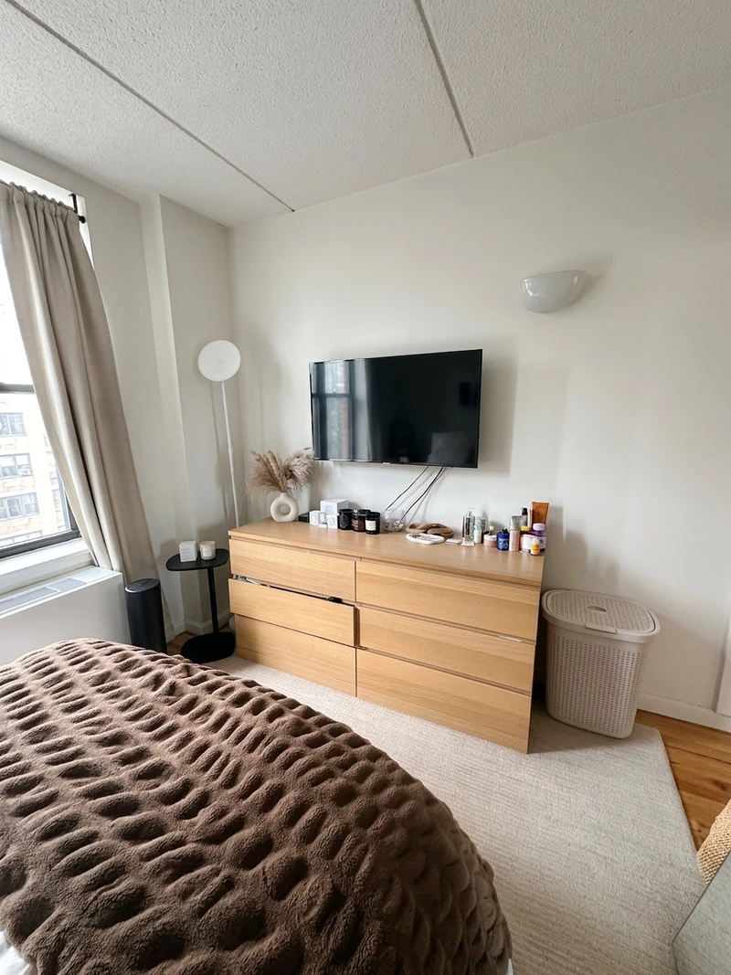 1 bedroom in East Village photo 3