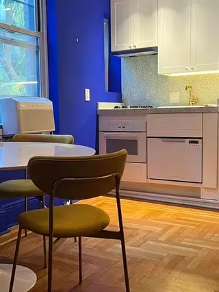 1 bedroom in East Village