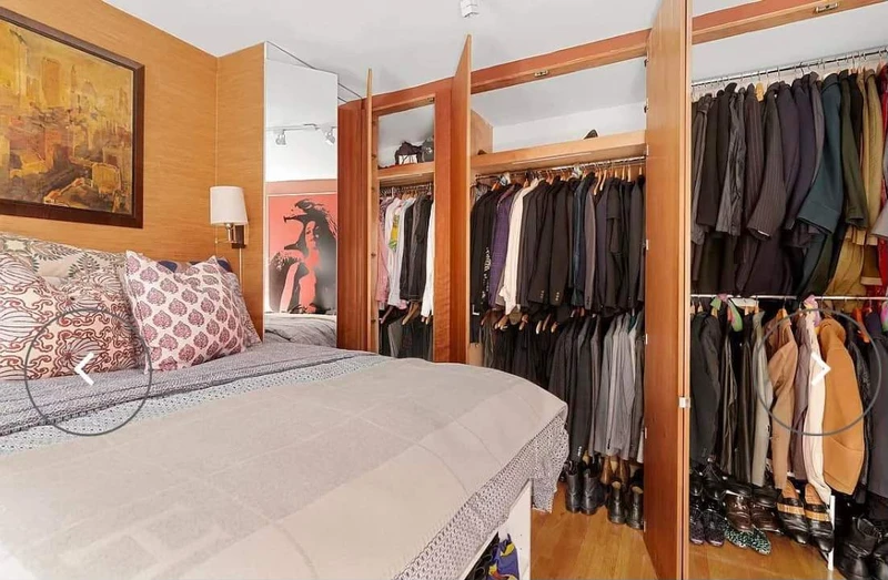 1 bedroom in East Village photo 9