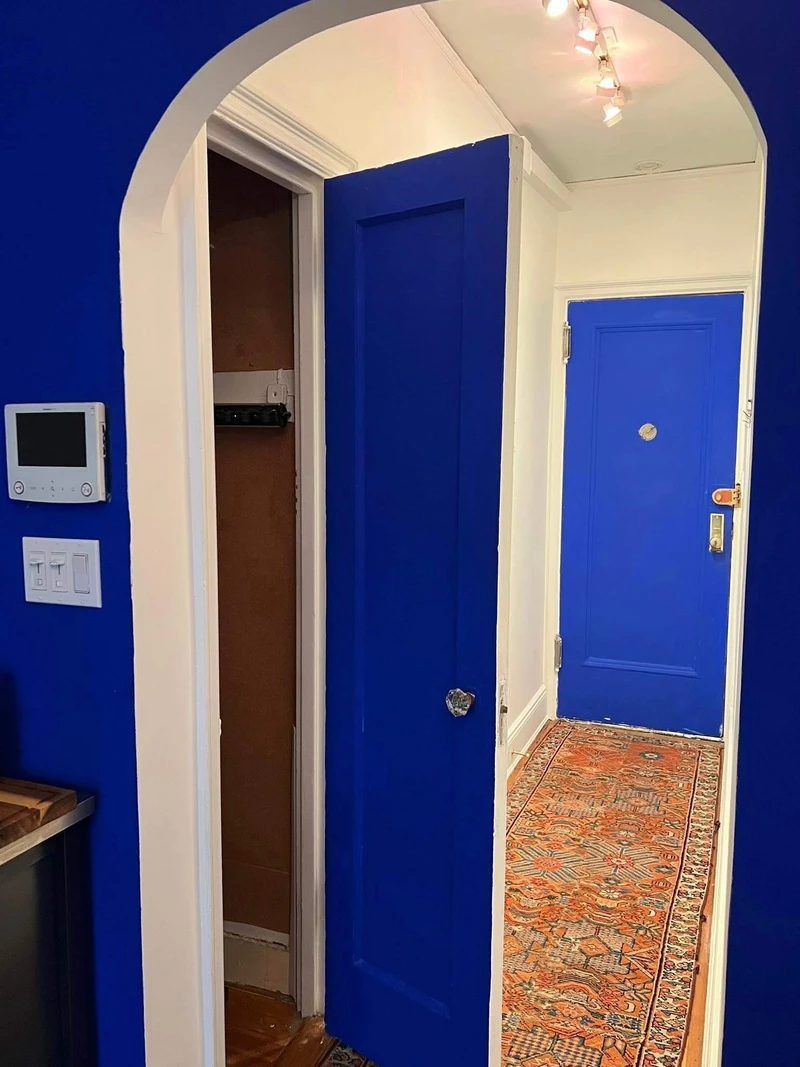 1 bedroom in East Village photo 7
