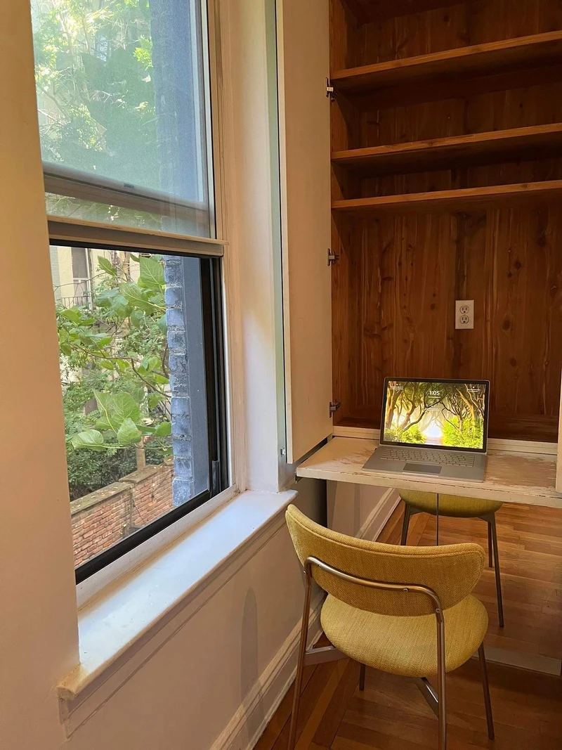1 bedroom in East Village photo 3