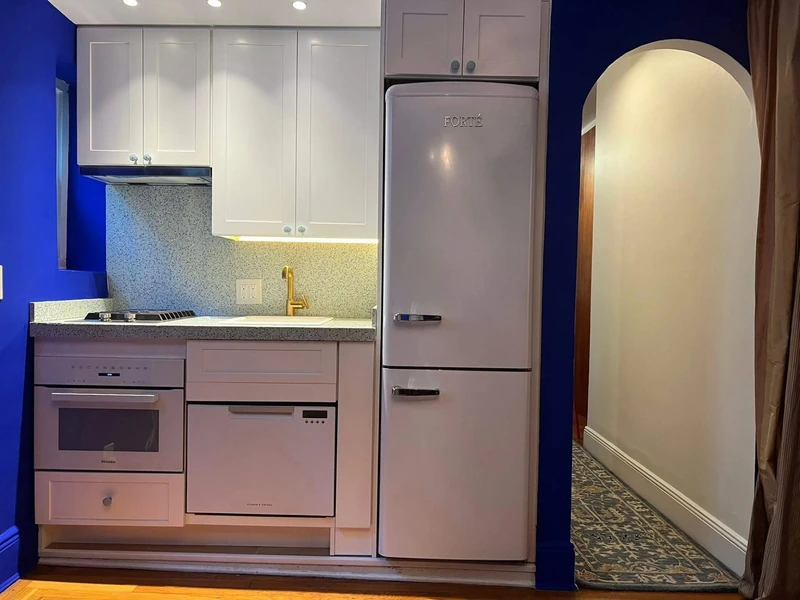 1 bedroom in East Village photo 8