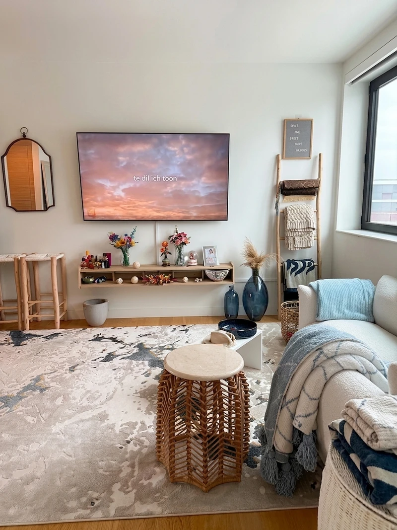 a studio in Greenpoint photo 4