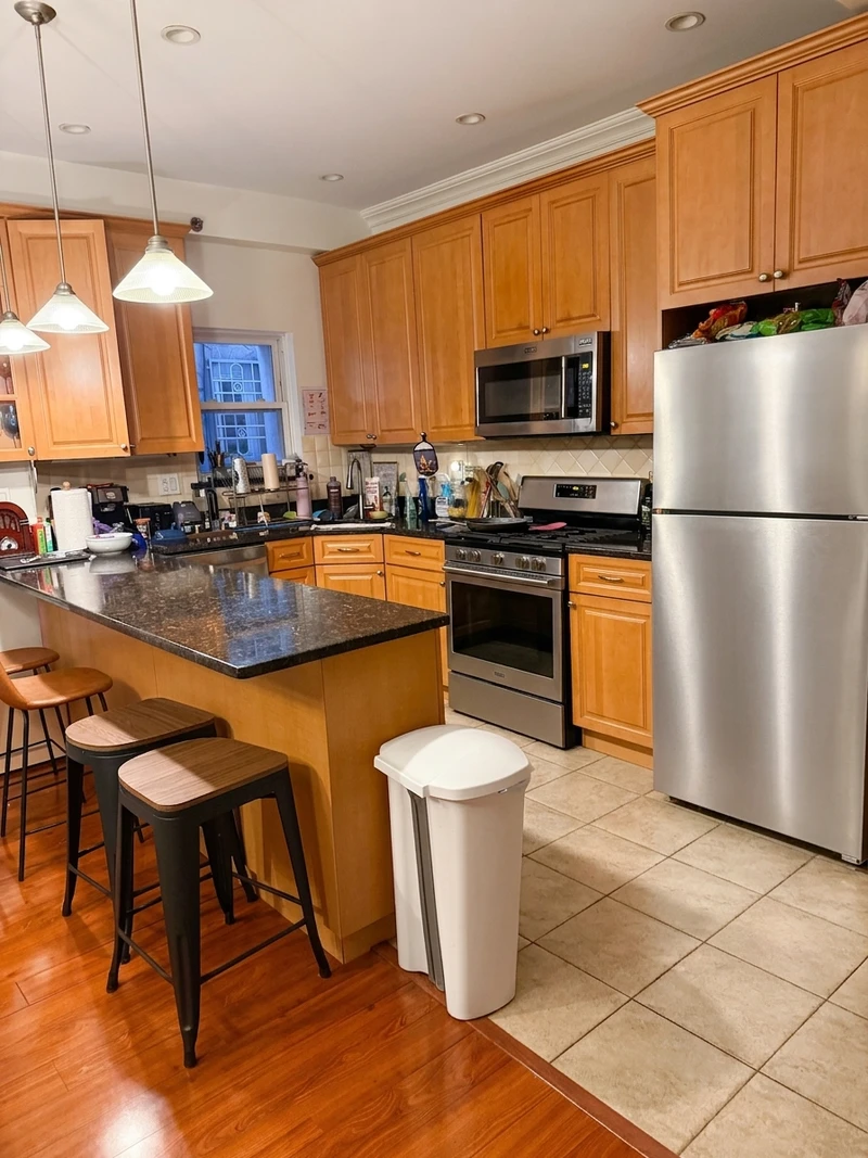 a room in LIC photo 4