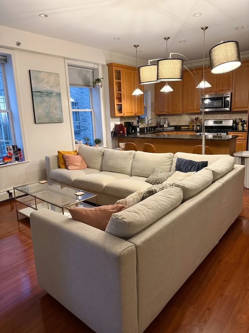 a room in LIC photo 3