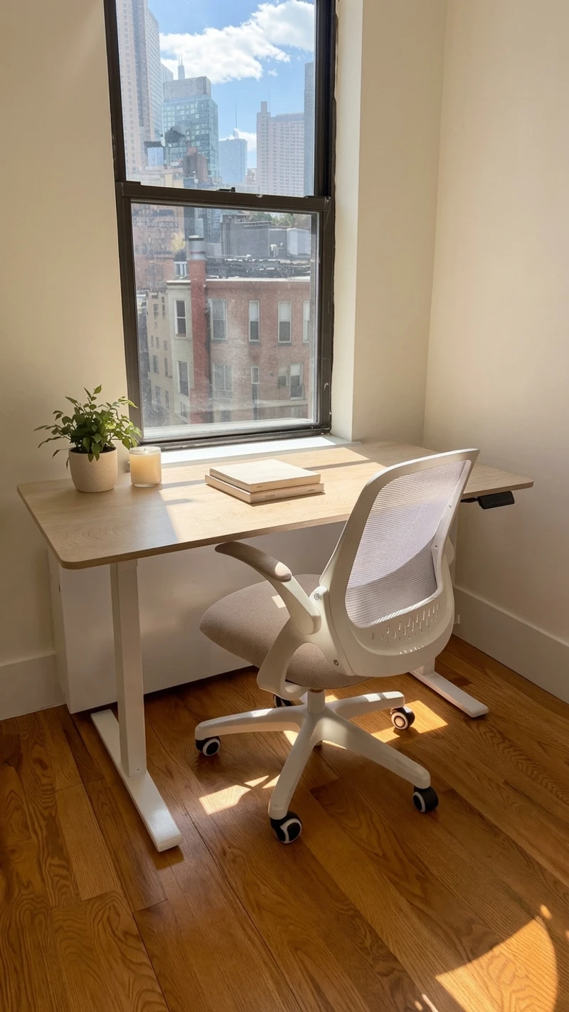private room in Times Square photo 3