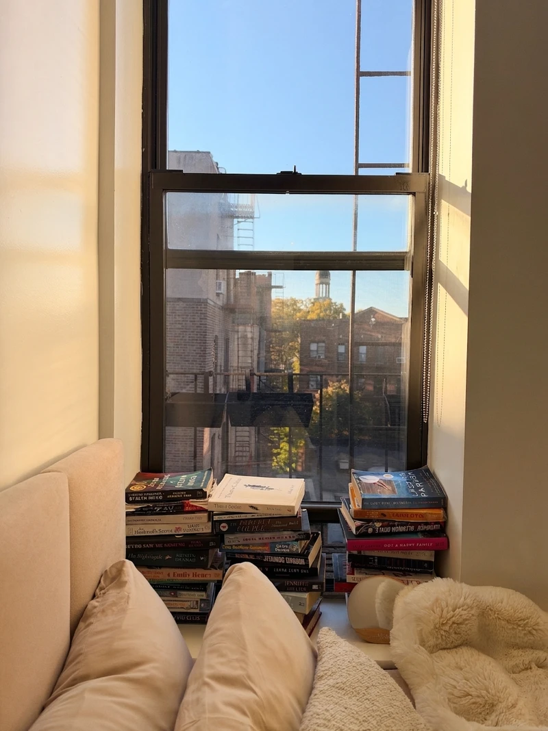 private room in Greenwich Village photo 4