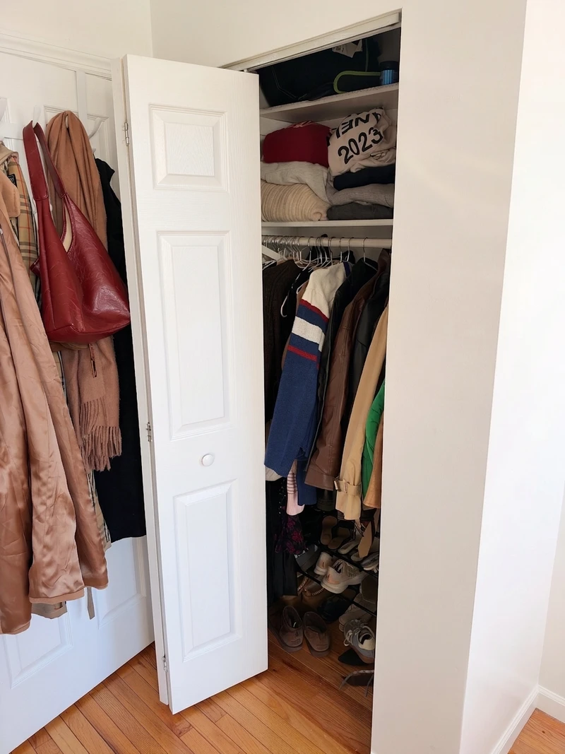 private room in Greenwich Village photo 2