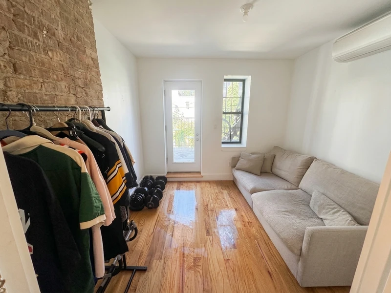 private room in Bushwick photo 2