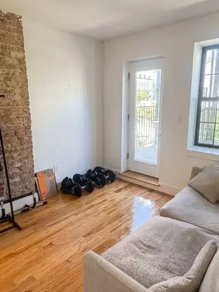 private room in Bushwick