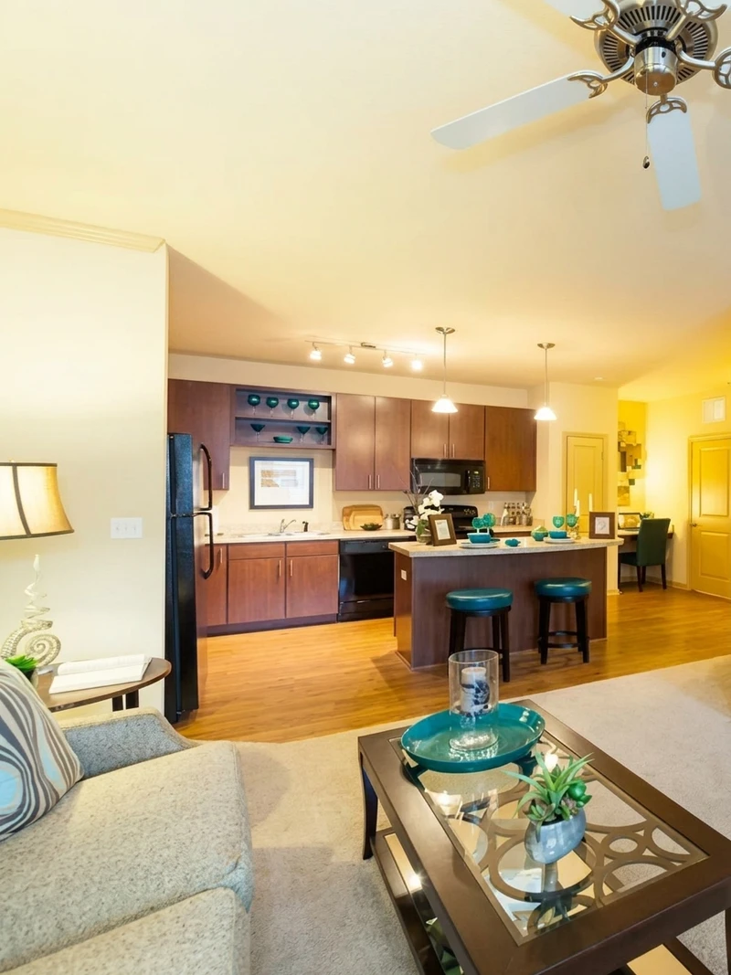 2 bedroom in Ooltewah photo 3