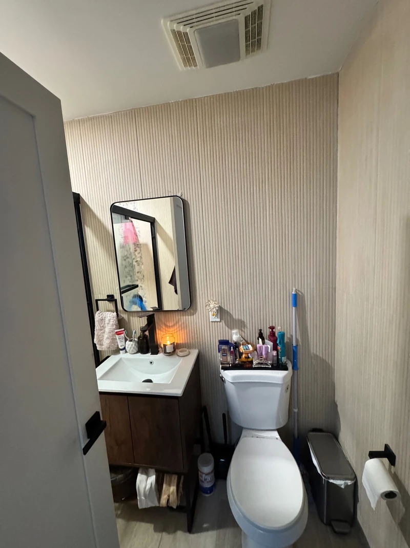 private room in Ocean Hill photo 3