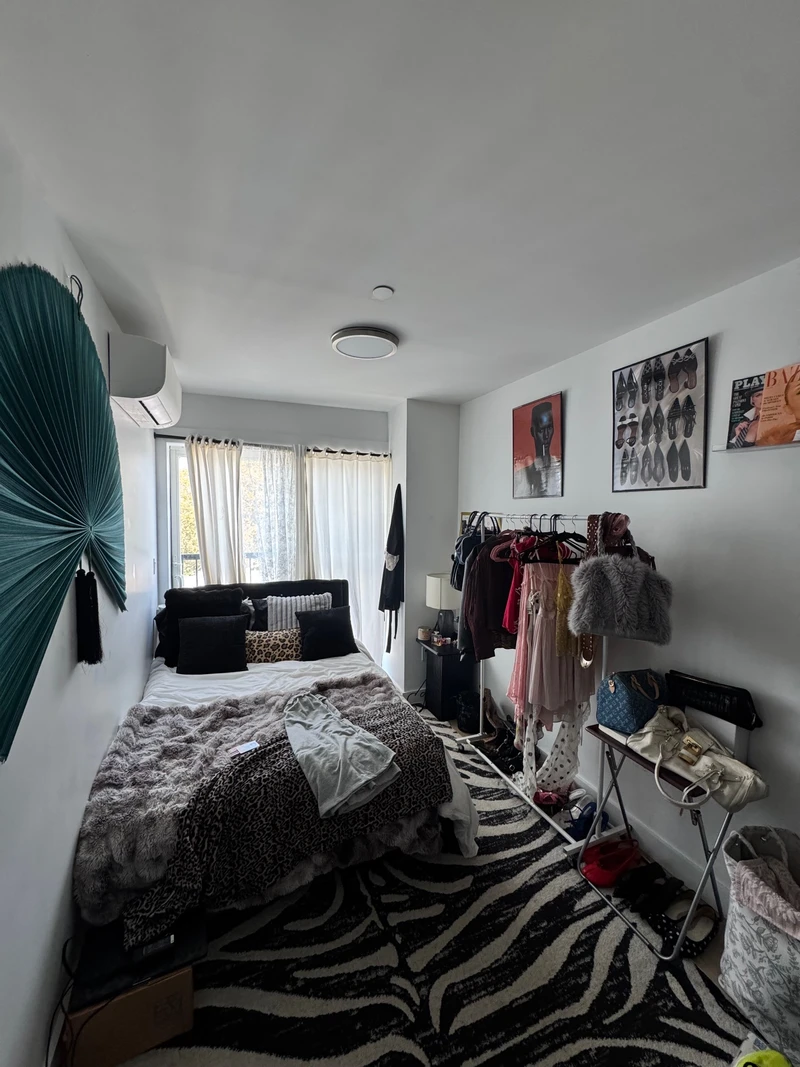 private room in Ocean Hill photo 5
