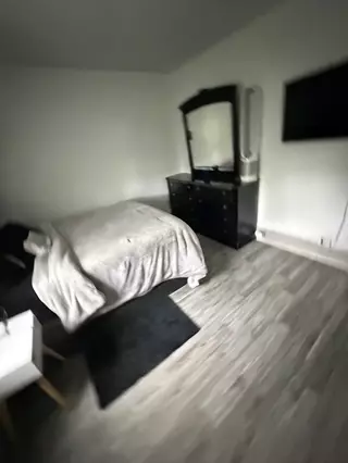 a room in South Side