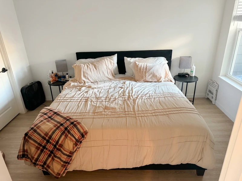 1 bedroom in Mayfair photo 7