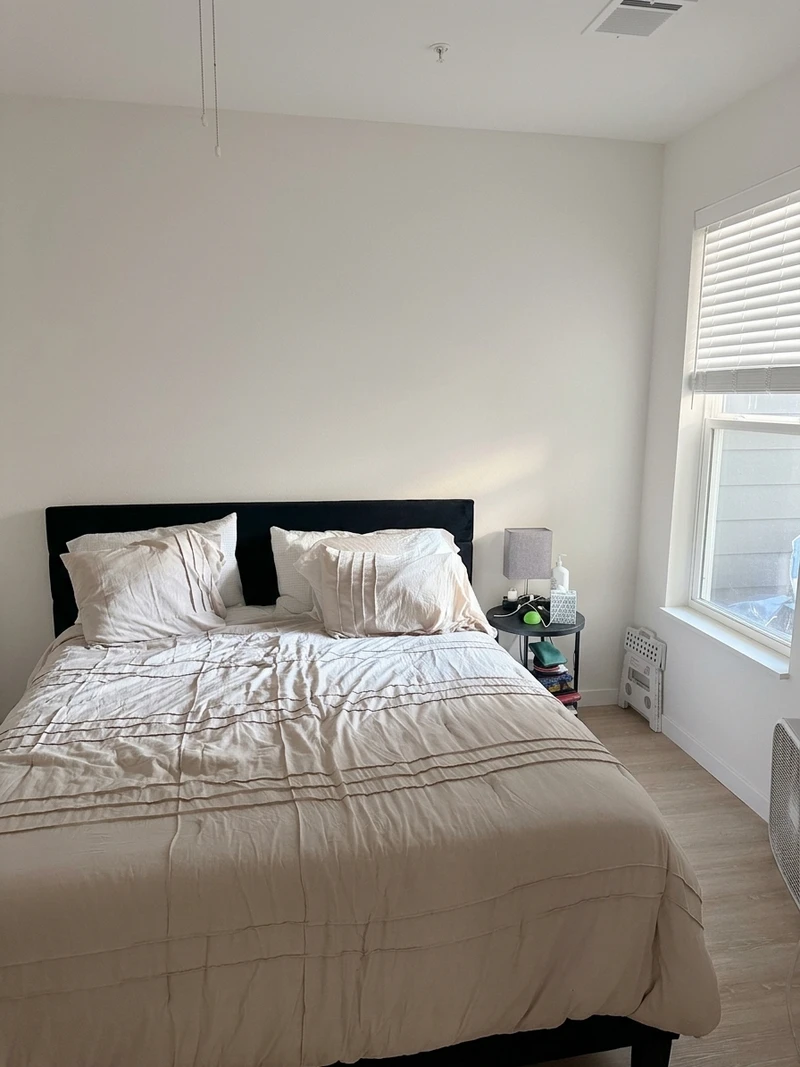 1 bedroom in Mayfair photo 8