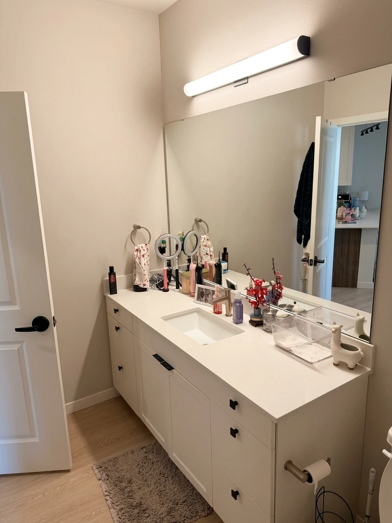 1 bedroom in Mayfair photo 14