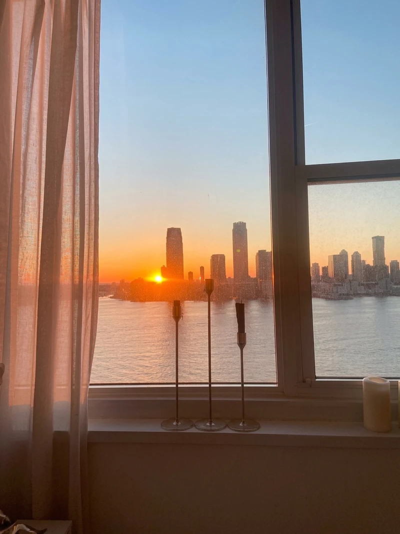 private room in Battery Park City photo 6